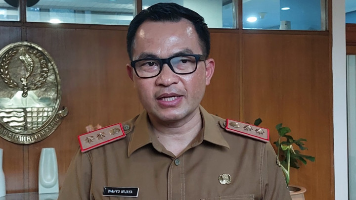 Disdik Jabar Izinkan <i>Study Tour</i> Atas Usulan dari Orang Tua