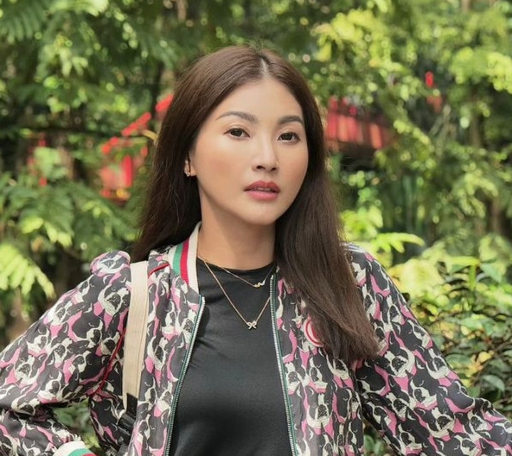 Sarwendah Jarang Bareng Ruben Onsu Lagi, Netizen Nangis: Jangan Cerai Plis!