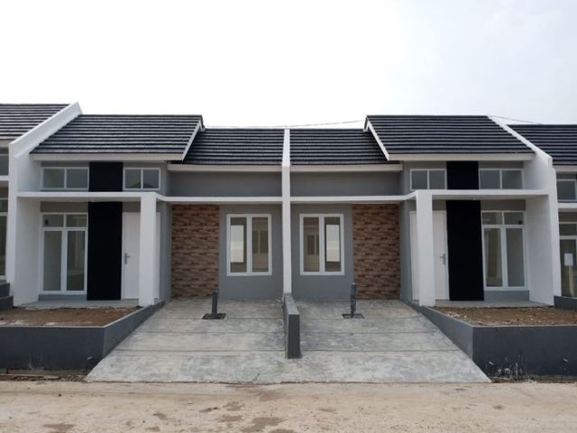 5 Pilihan Rumah Murah di Bogor, Harga Tak Sampai Rp300 Juta