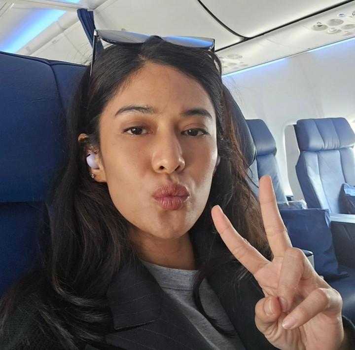 Hari Ibu Sedunia, Dian Sastrowardoyo Beri Ucapan Manis