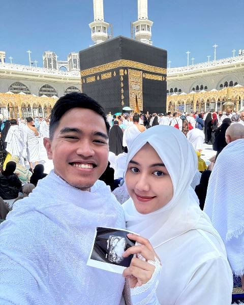 Berikut tiga berita terpopuler gaya. (Foto: Dok. Instagram Erina S Gudono/@erinagudono)