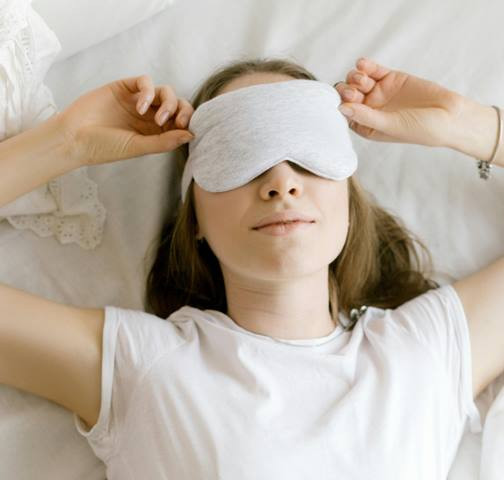 Ahli menyebutkan kualitas tidur yang buruk dapat menyebabkan gangguan metabolisme. (Foto: Ilustrasi/Dok. Unsplash.com)