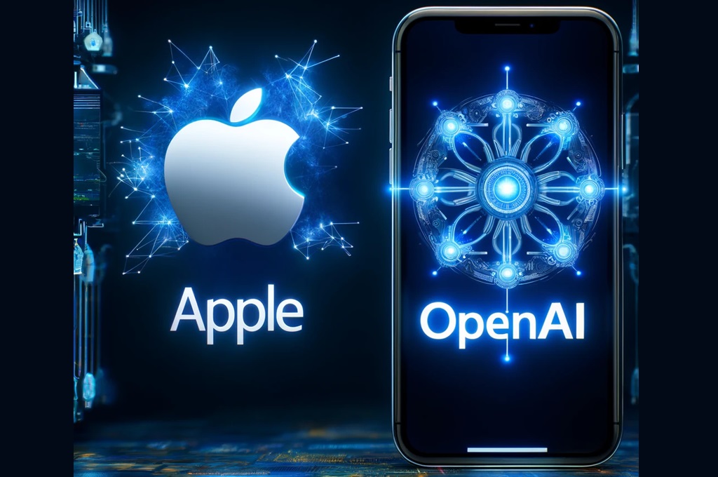 Apple dilaporkan tengah dalam tahap akhir negosiasi kesepakatan dengan OpenAI untuk integrasikan ChatGPT ke iOS 18.