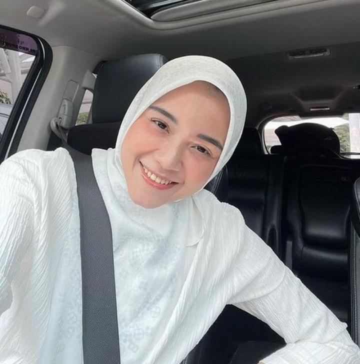 Vespa Babe Cabita Terjual di Harga Segini, Langsung Didonasikan untuk Masjid