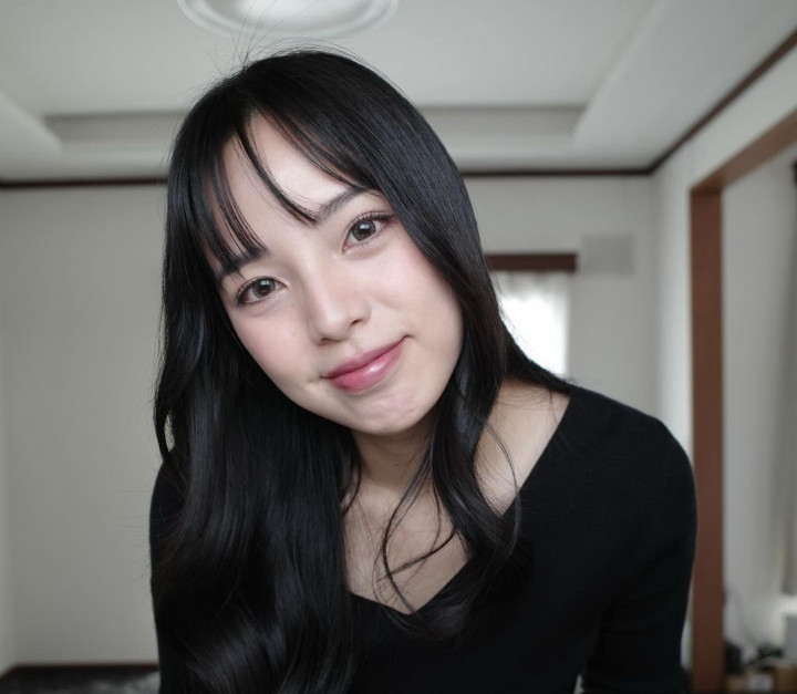 Berawal dari Kesepian, YouTuber Diera Nathania Menuju 1 Juta Subscribers