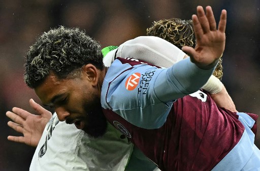 Seru, Aston Villa Vs Liverpool Berakhir Imbang 3-3