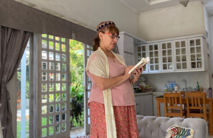 Toleransi Saja Tidak Cukup untuk Membuat Dunia Damai