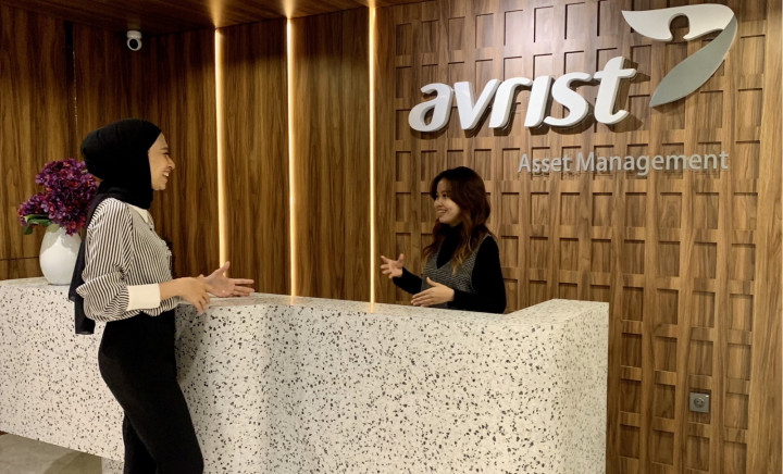 Kinerja Manajer Investasi Terdorong Pertumbuhan Industri Reksa Dana