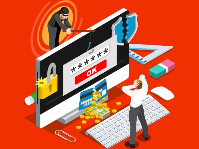 Hati-Hati! Ini Beragam Modus Penipuan Baru di Sektor Keuangan