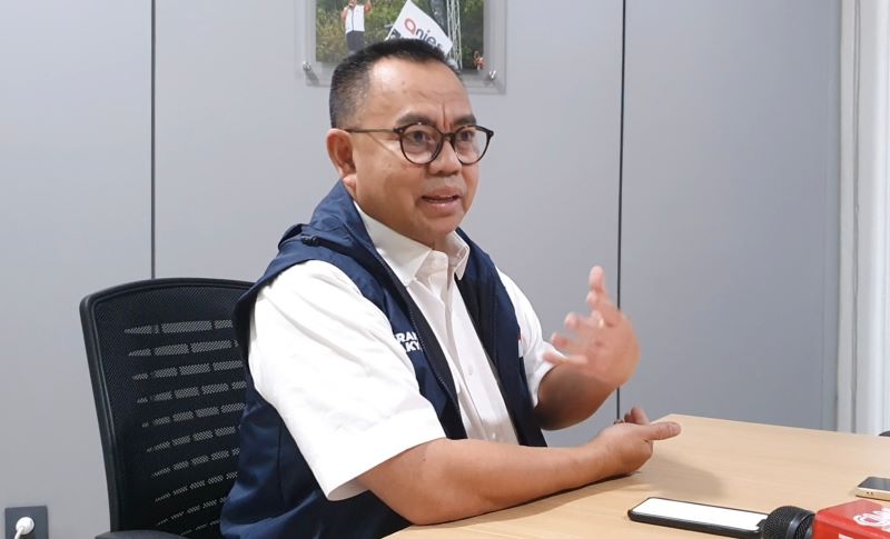 Sudirman Said Tak Serahkan Syarat Dukungan Calon Independen Pilgub DKI