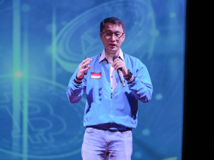 Transaksi dan Investor Meningkat, Potensi Pasar Kripto RI Semakin Menjanjikan