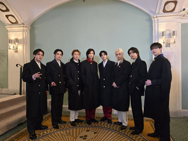 Perdana! Stray Kids akan Tampil di Good Morning America