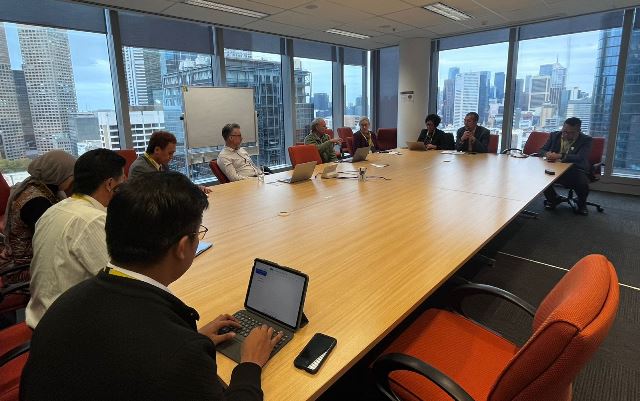 Model Rumah Prefabrikasi dan Fenomena Urban Heat Island