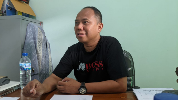 Puskeswan di Jepara Disebut Minim