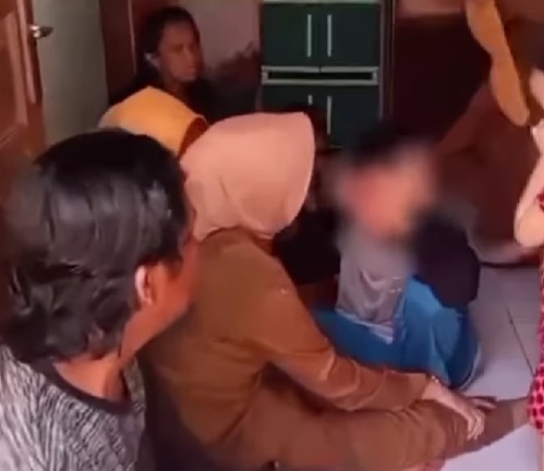 Viral Bocah SD di Cirebon Depresi hingga Putus Sekolah usai HP Hasil Tabungan Dijual Ibu