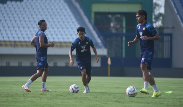 Jadwal Lengkap Semifinal Championship Series Liga 1