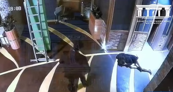 Bunuh Istri, Mantan Menteri Ekonomi Kazakhstan Dipenjara 24 Tahun