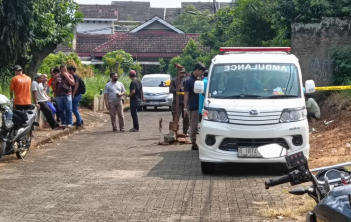 Ini Kata-kata Tukang Soto yang Membuat FA Nekat Bunuh Pamannya Sendiri