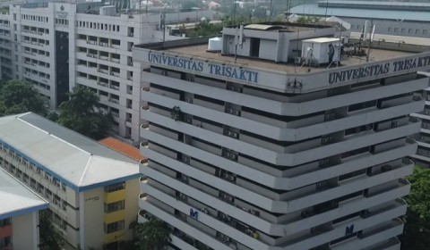 Pemerintah Disebut Ingin 'Rampas' Trisakti dengan Modus PTNBH
