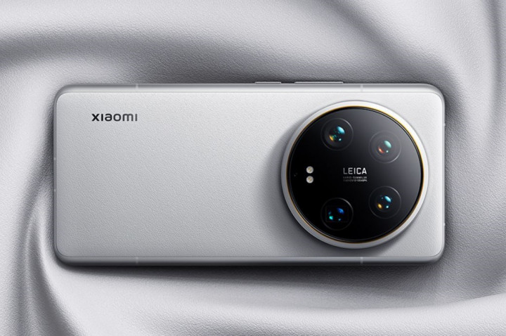 Sensor Kamera Lebih Besar Berpotensi Hadir di Xiaomi 15 Pro