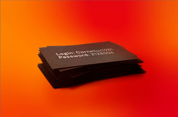 Waspada Serangan Pengisian Kredensial