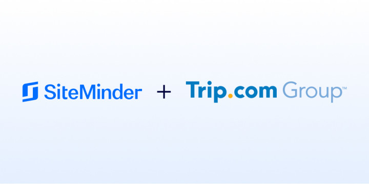 Pasar Pariwisata Tiongkok Kian Membaik, SiteMinder Perkuat Kemitraan dengan Trip.com