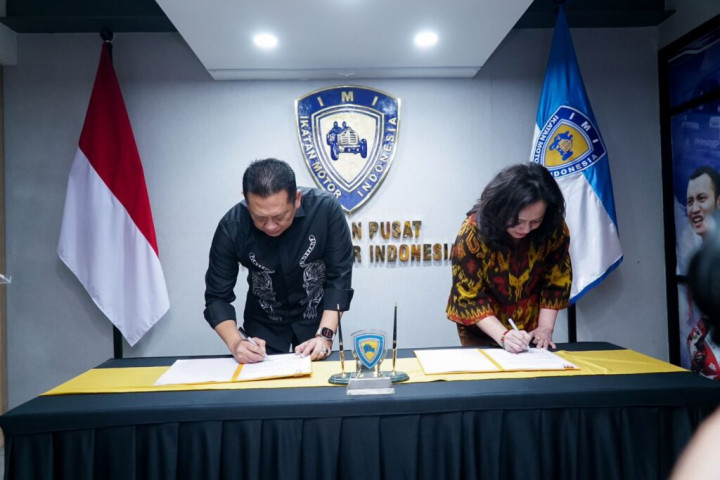 RS Premier Bintaro Siap Layani Kebutuhan Kesehatan Atlet Balap Indonesia