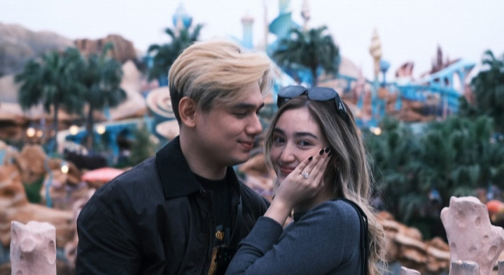 Keluarga Sudah Restui Rayn Wijaya Nikahi Ranty Maria