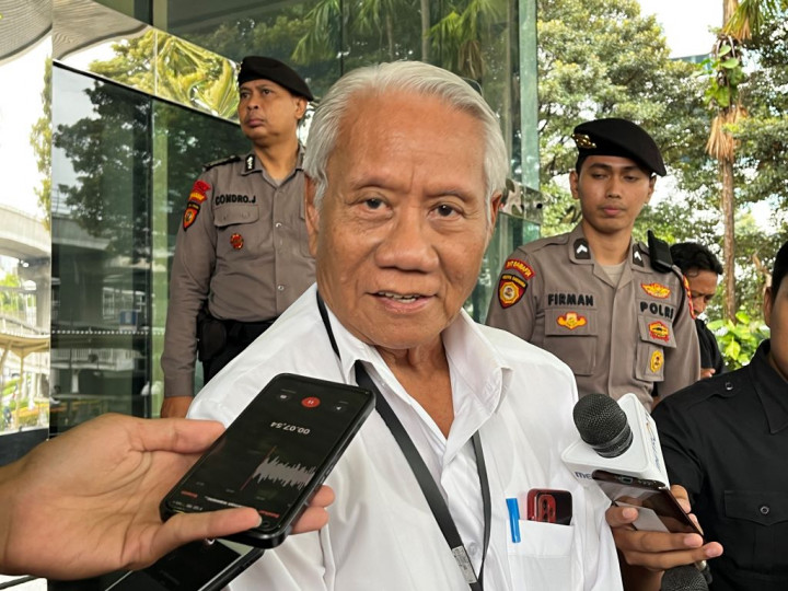 Dewas KPK Janji Segera Putuskan Vonis atas Dugaan Pelanggaran Etik Nurul Ghufron