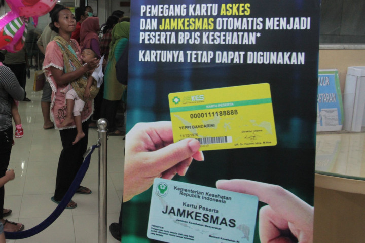 Penjelasan Bos BPJS Kesehatan soal KRIS Jadi Berita Ekonomi Terpopuler