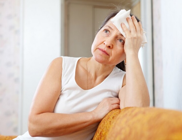 Ladies, Yuk Terapkan! Ini 5 Tips Meredakan Gejala Menopause