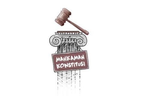 Sengketa Pileg, MK Diharap Tak Hanya Gunakan Pendekatan Kuantitatif