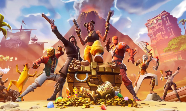 Akibat Anak Kecil Beli Kontennya, Epic Games Didenda Rp19,5 Miliar