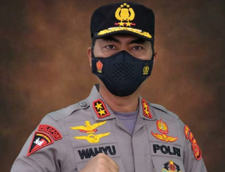 Pengamanan Pilkada Serentak, Begini Strategi Bareskrim