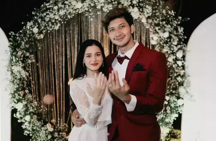 Aditya Zoni Digugat Cerai Artis Malaysia