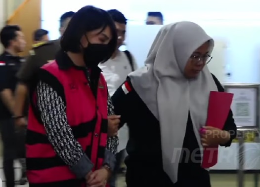 Tak Hanya Sandra Dewi, Kejagung Juga Periksa Tersangka Korupsi Helena Lim Hari Ini