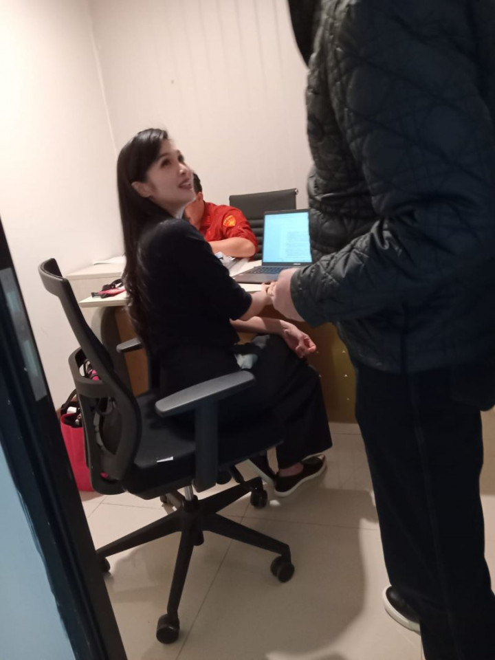 Korupsi Timah, Sandra Dewi Jalani Pemeriksaan Sebagai Saksi