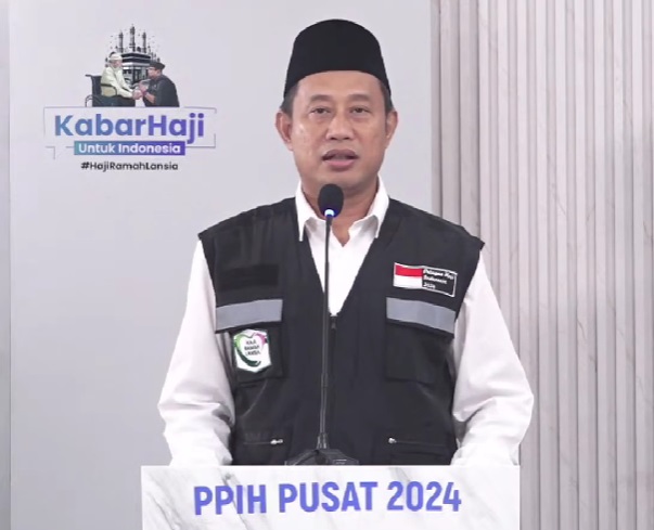 Jemaah yang Wafat Dibadalhajikan Gratis, Ini Tahapannya