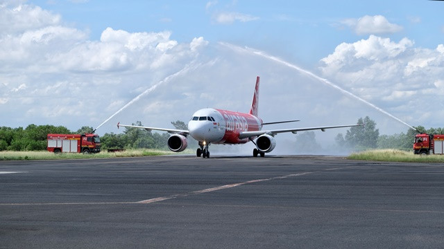 AirAsia beri promo penerbangan ke Asia dan Australia. Foto: Airasia