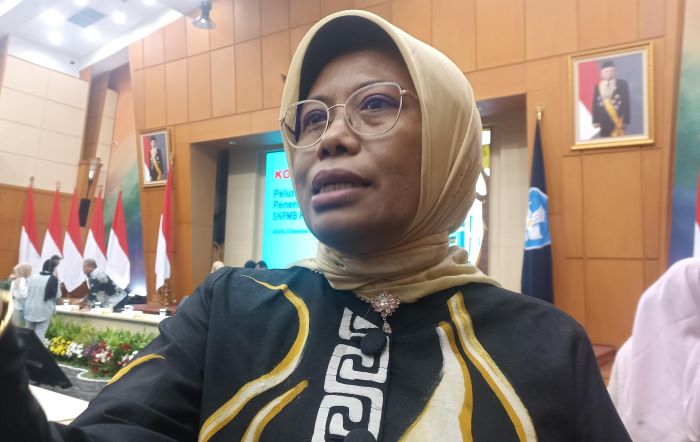 UKT Mahal, Ini Biaya Operasional yang Harus Ditanggung PTN