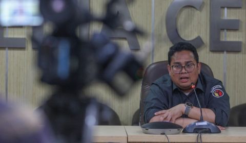 <i>Nah Lho!</i> Bawaslu Akui Kejadian Orang Meninggal Bisa Nyoblos Pemilu