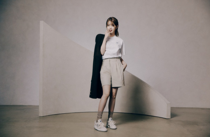 New Balance Luncurkan Produk Ikonik Sambut Grey Days 2024