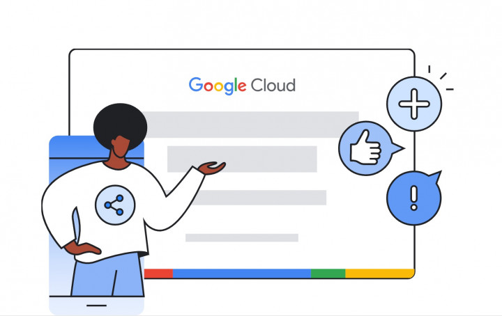 Google Cloud Skill Boost Gratis, Dapat Sertifikat Taraf Global