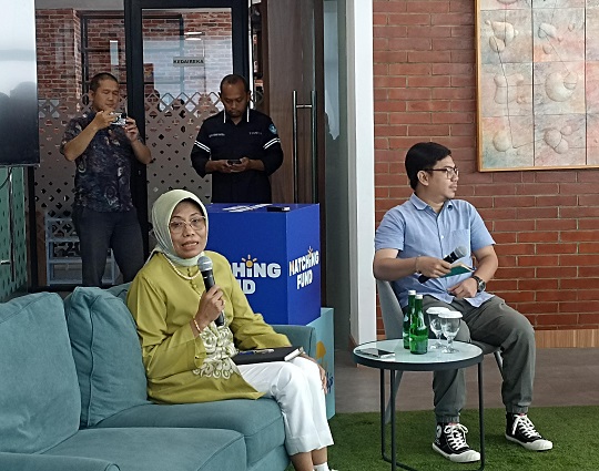 Mahasiswa Diminta Melapor Jika UKT Melebihi Kemampuan Ekonomi