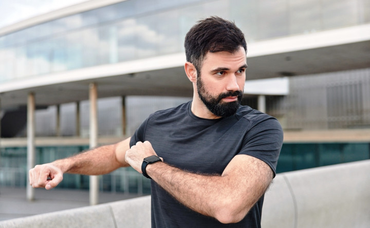 Survey Tren Aksesoris Olahraga: 1 dari 3 Orang Punya Smartwatch