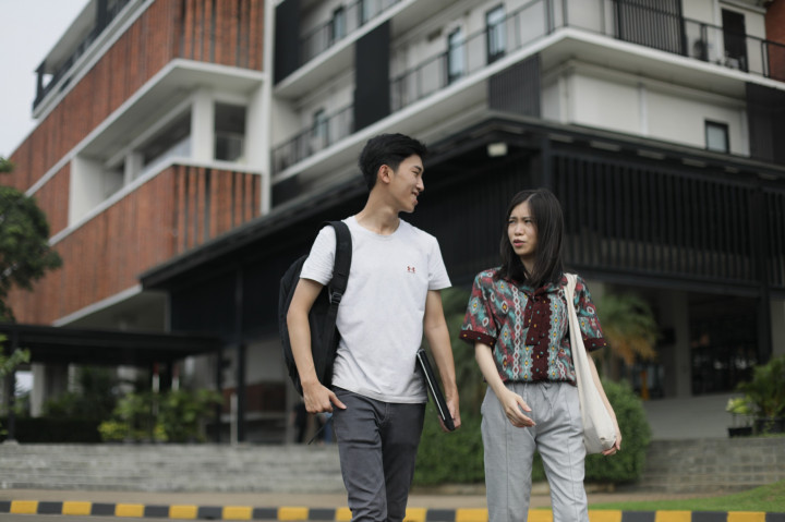 Atma Jaya Jadi PTS Terbaik di Indonesia, Lulusannya Cepat Dapat Kerja