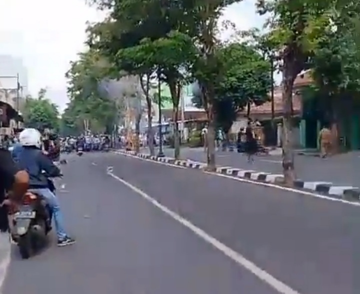 Disdikpora DIY Minta Kepsek Mampu Cegah Konflik Siswa Antarsekolah