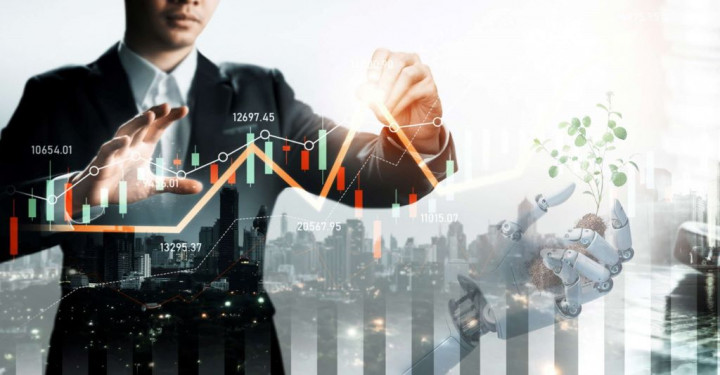 Mengelola Investasi dengan Teknologi AI