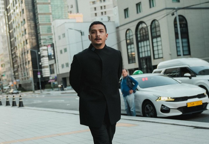 Wajah Sal Priadi Muncul di Stadion Barcelona: Bukan Pelatih tapi Nunjuk Gavi dan Lamine Yamal