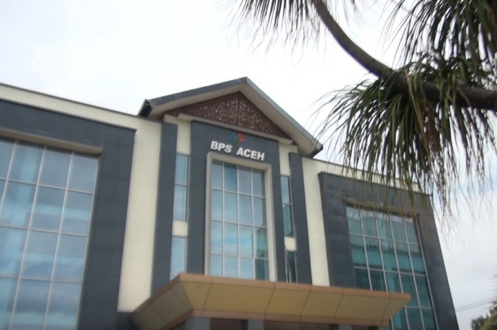 BPS: Ada 145 Ribu Pengangguran di Aceh